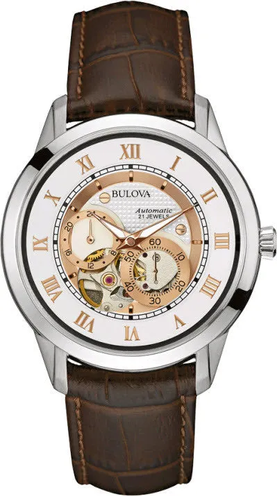 BUL Watch Gents