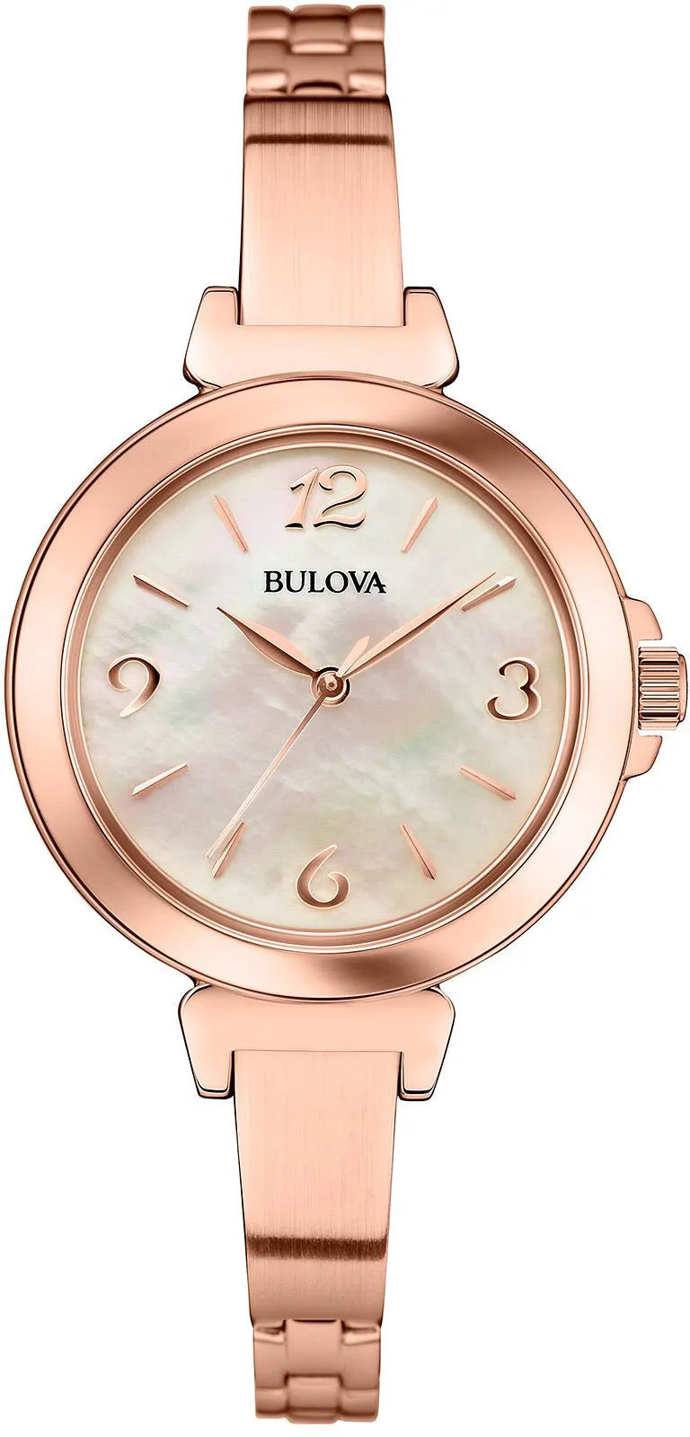 BUL Watch Ladies Dress