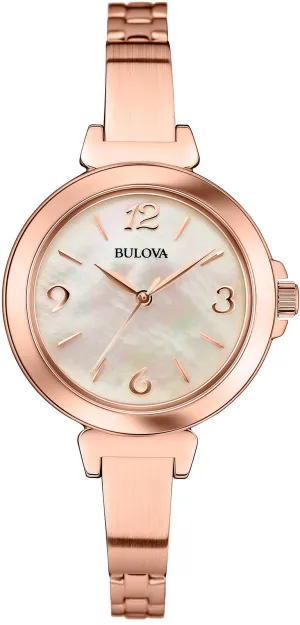 BUL Watch Ladies Dress