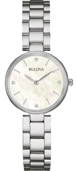 BUL Watch Ladies