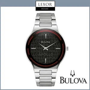 Bulova 96A296 Apolo Men Watches