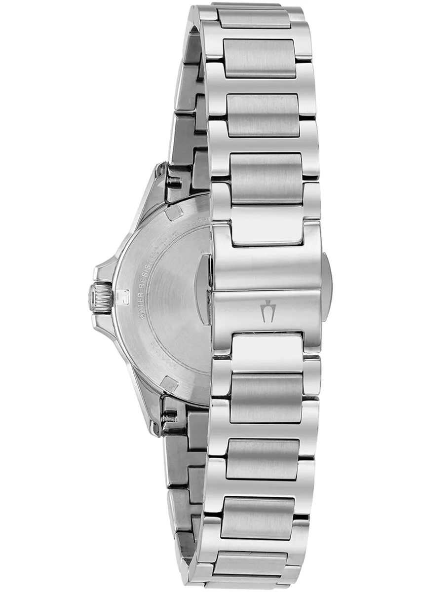 Bulova Marine Star