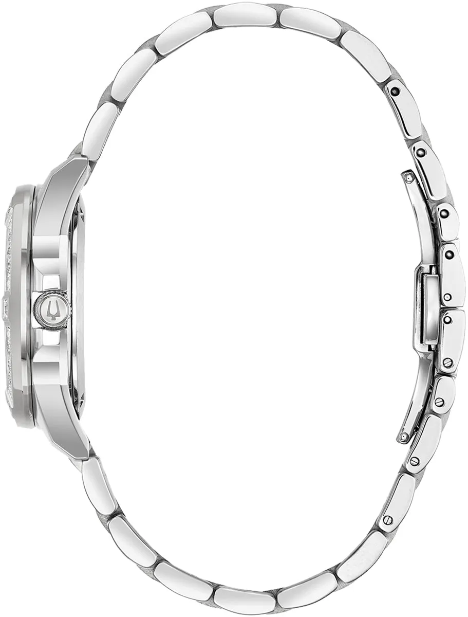 Bulova Marine Star