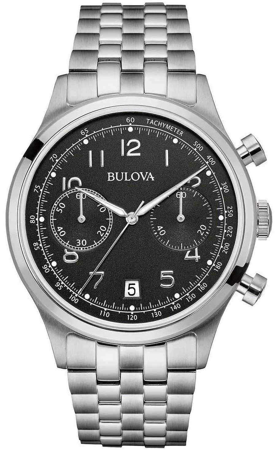 Bulova Watch Classic Gents