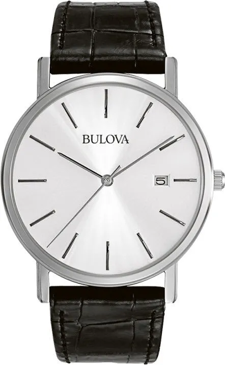 Bulova Watch Classic