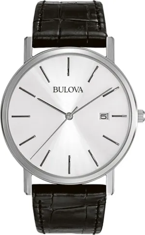 Bulova Watch Classic