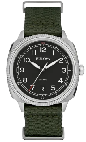 Bulova Watch Gents
