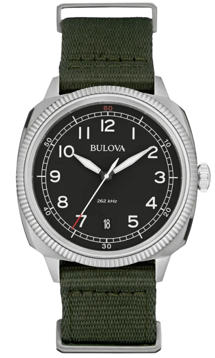 Bulova Watch Gents