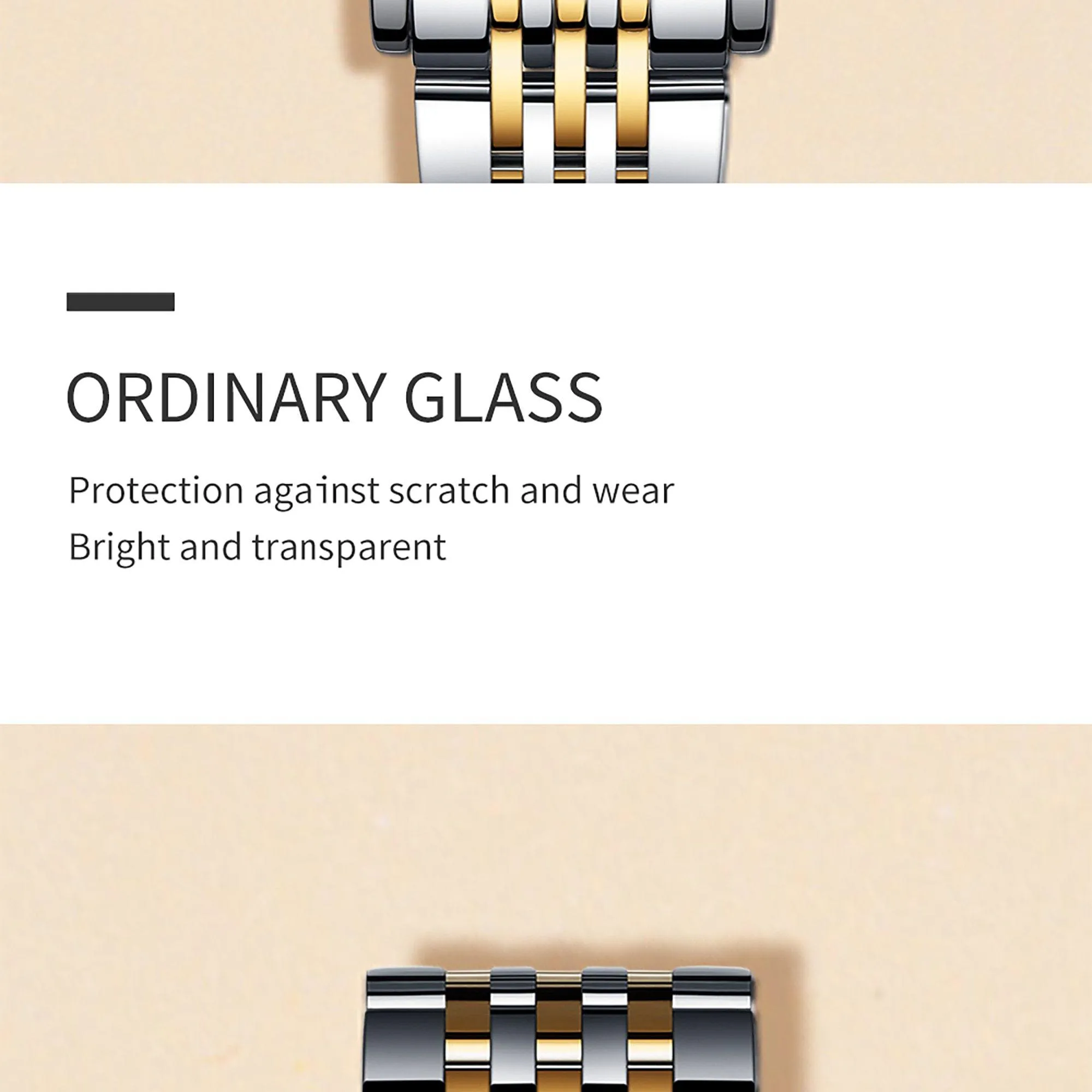 CADISEN New Women Gift Fashion Brand Quartz Wristwatch Ladies Luxury Rose Gold Watch Female Moon Phase Watch Relogio Feminino