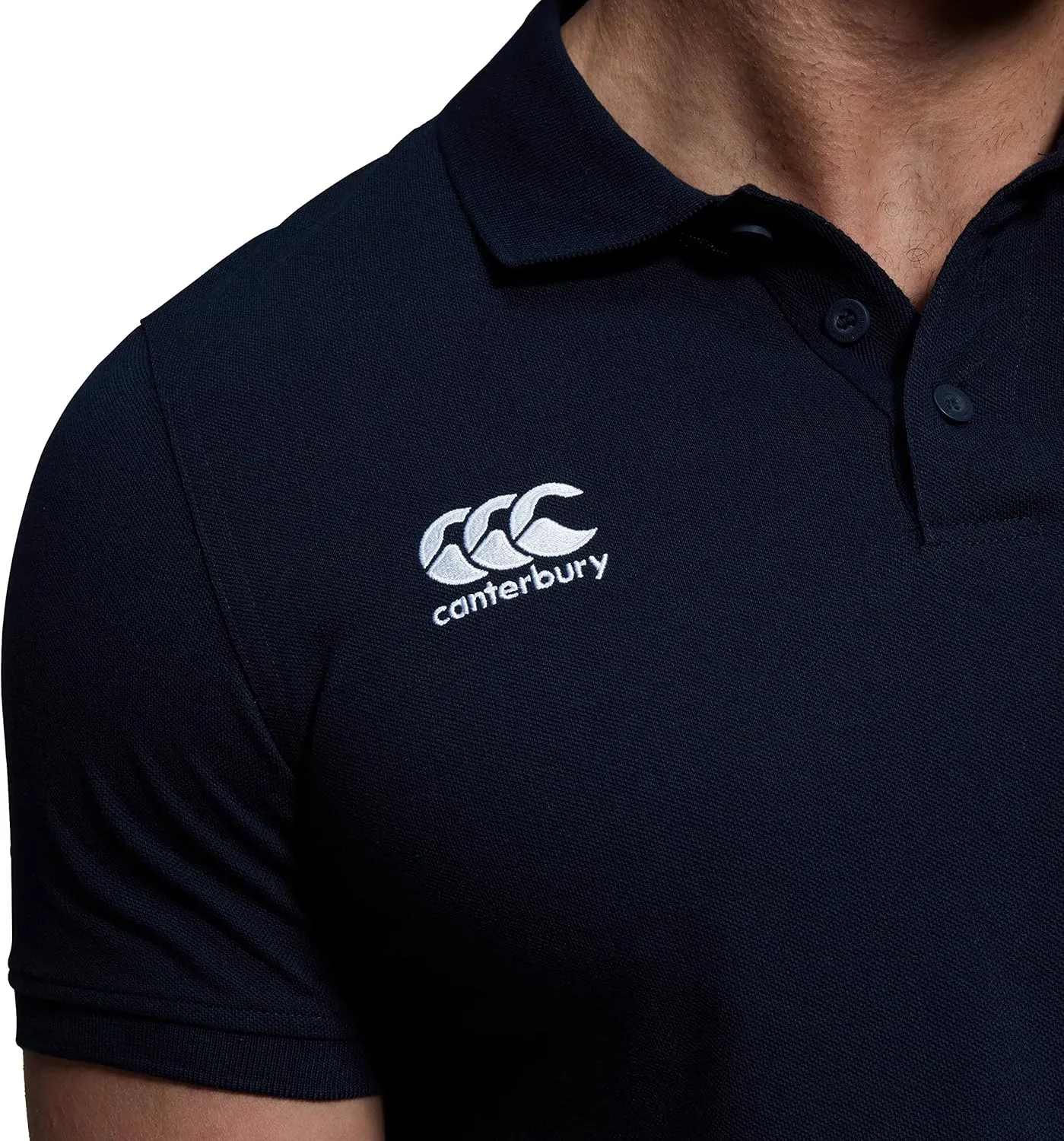 Canterbury Men's Top