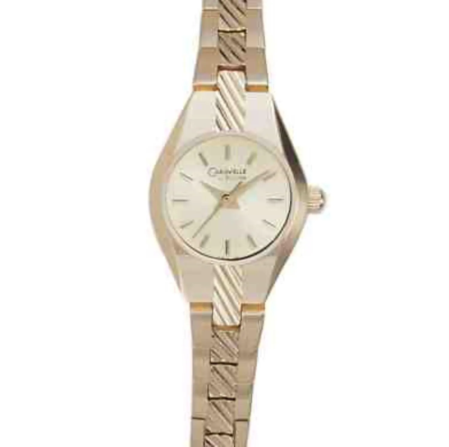 Caravelle by Bulova Watch. 44L14