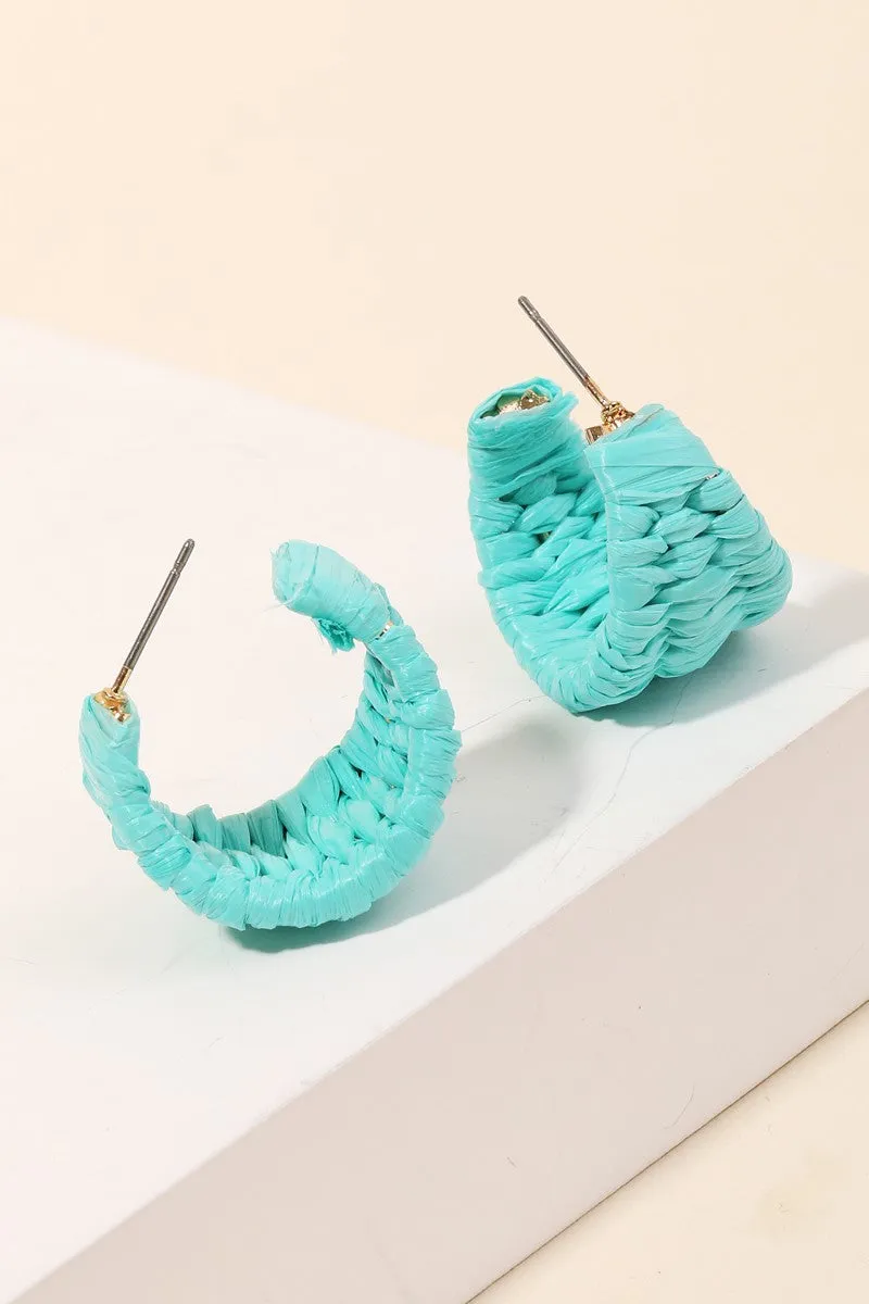 Carnival Earrings