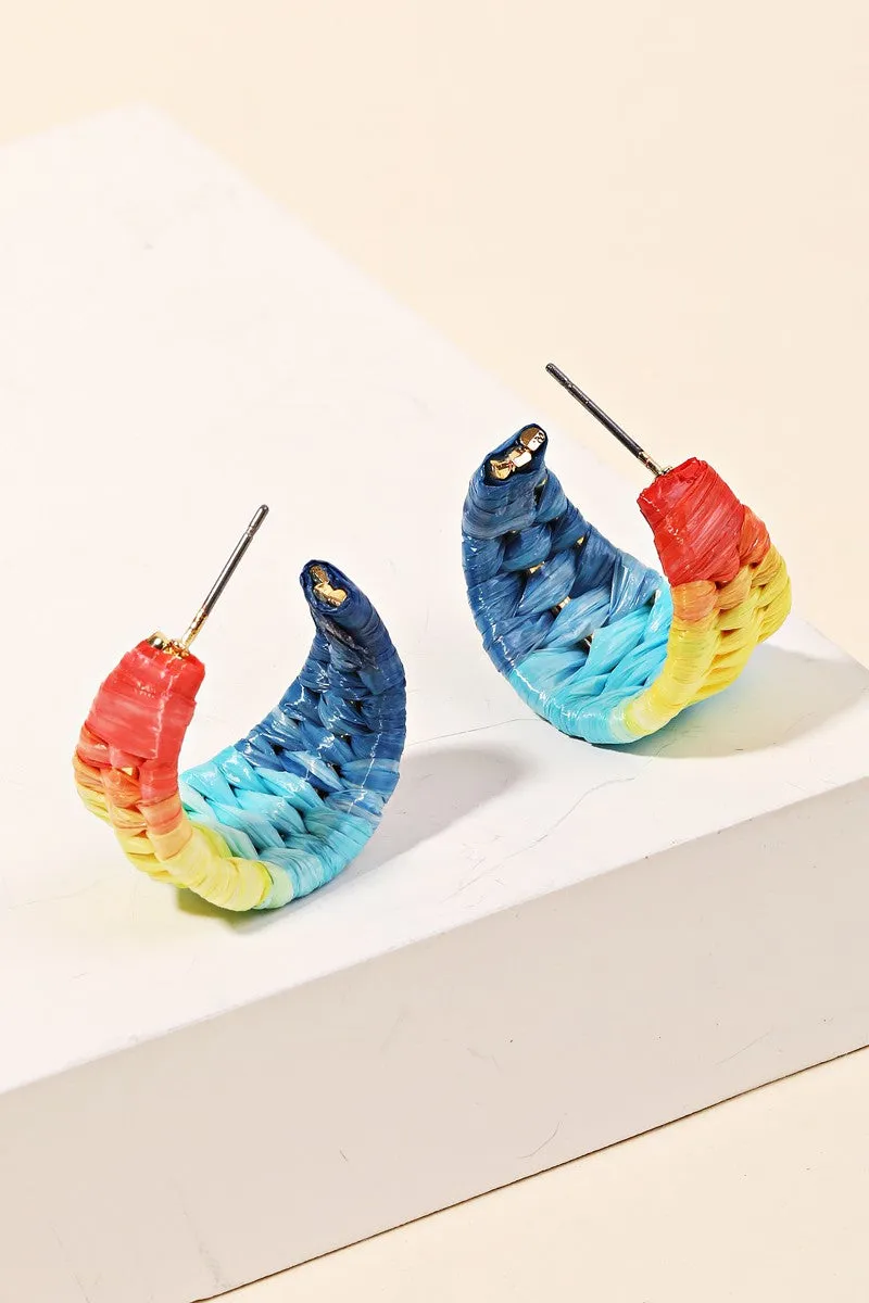 Carnival Earrings