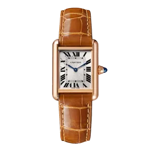 Cartier Tank Louis Cartier WGTA0010