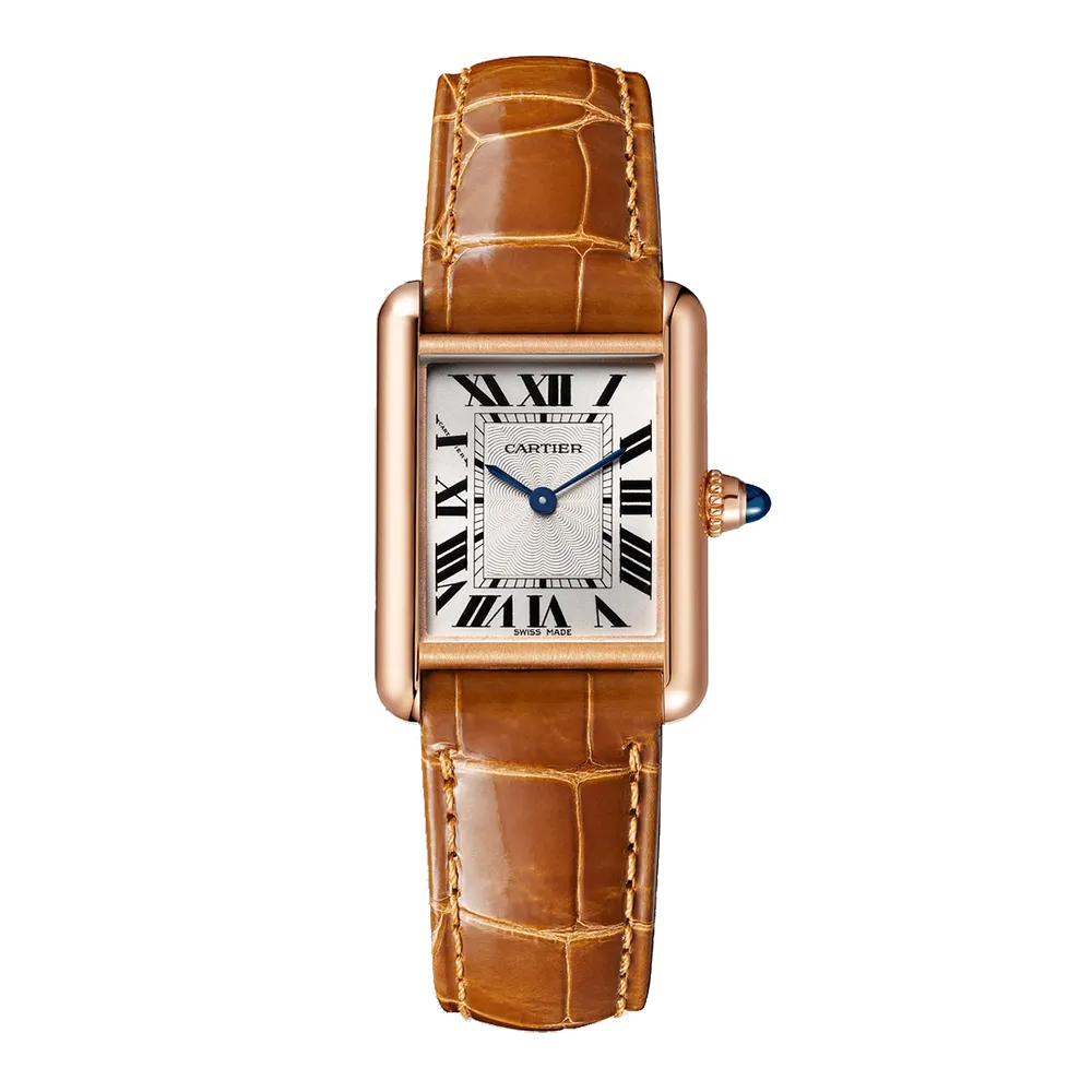 Cartier Tank Louis Cartier WGTA0010