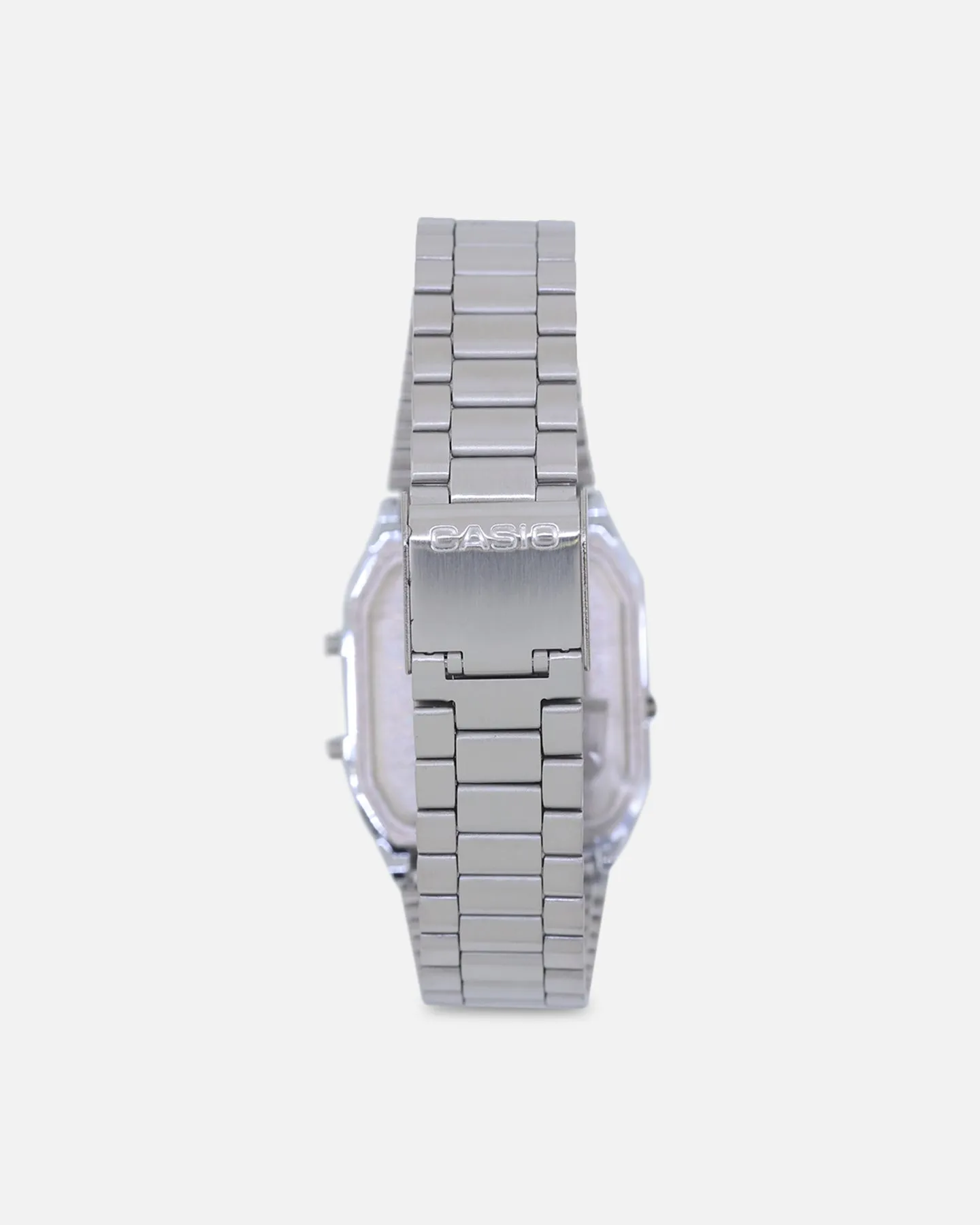 Casio AQ-230A-3AMQYDF Watch Silver