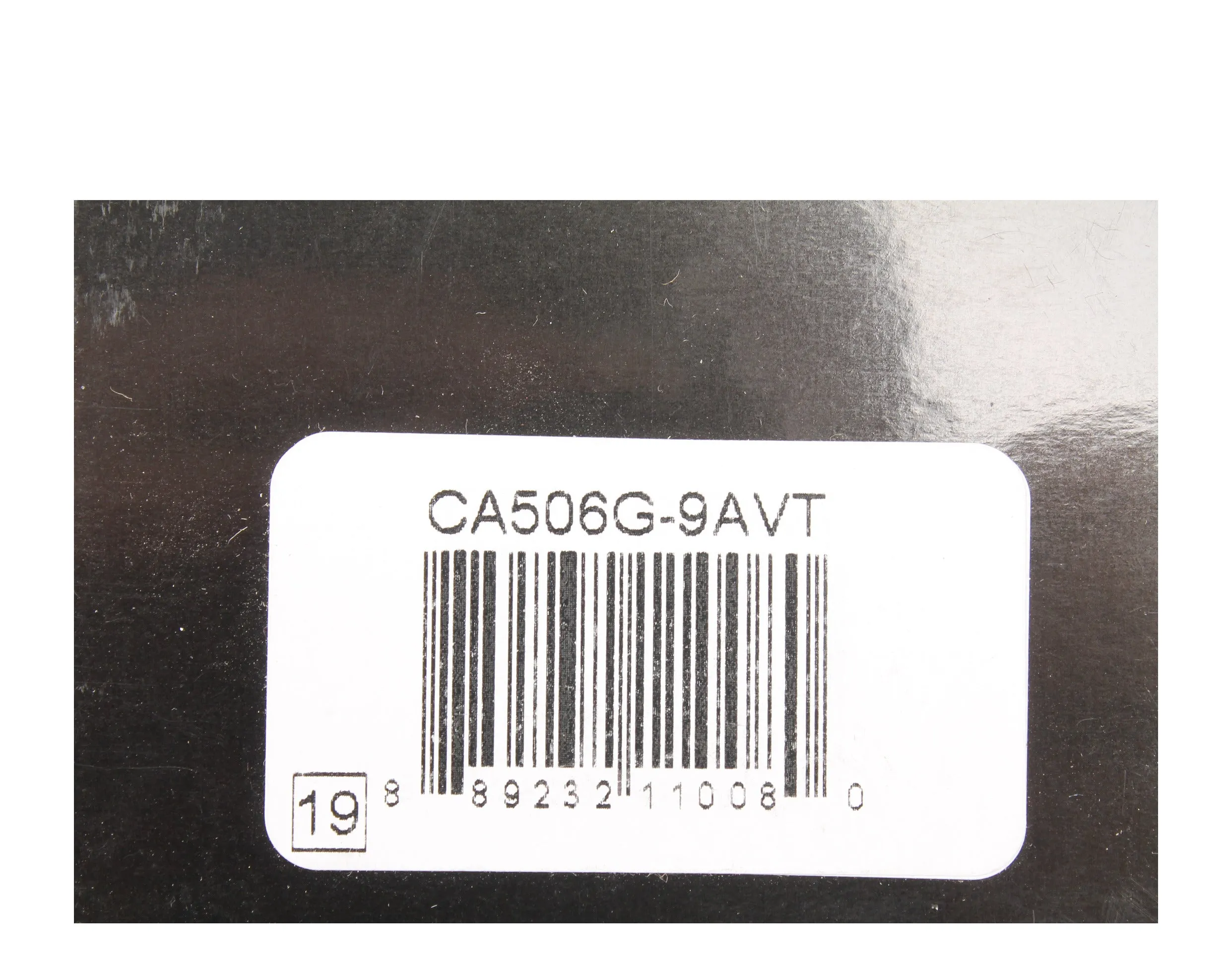 Casio CA506G Classic Digital Calculator Men's Watch