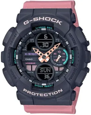Casio G-Shock GMAS140