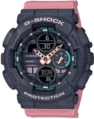Casio G-Shock GMAS140