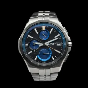 Casio - Oceanus Manta