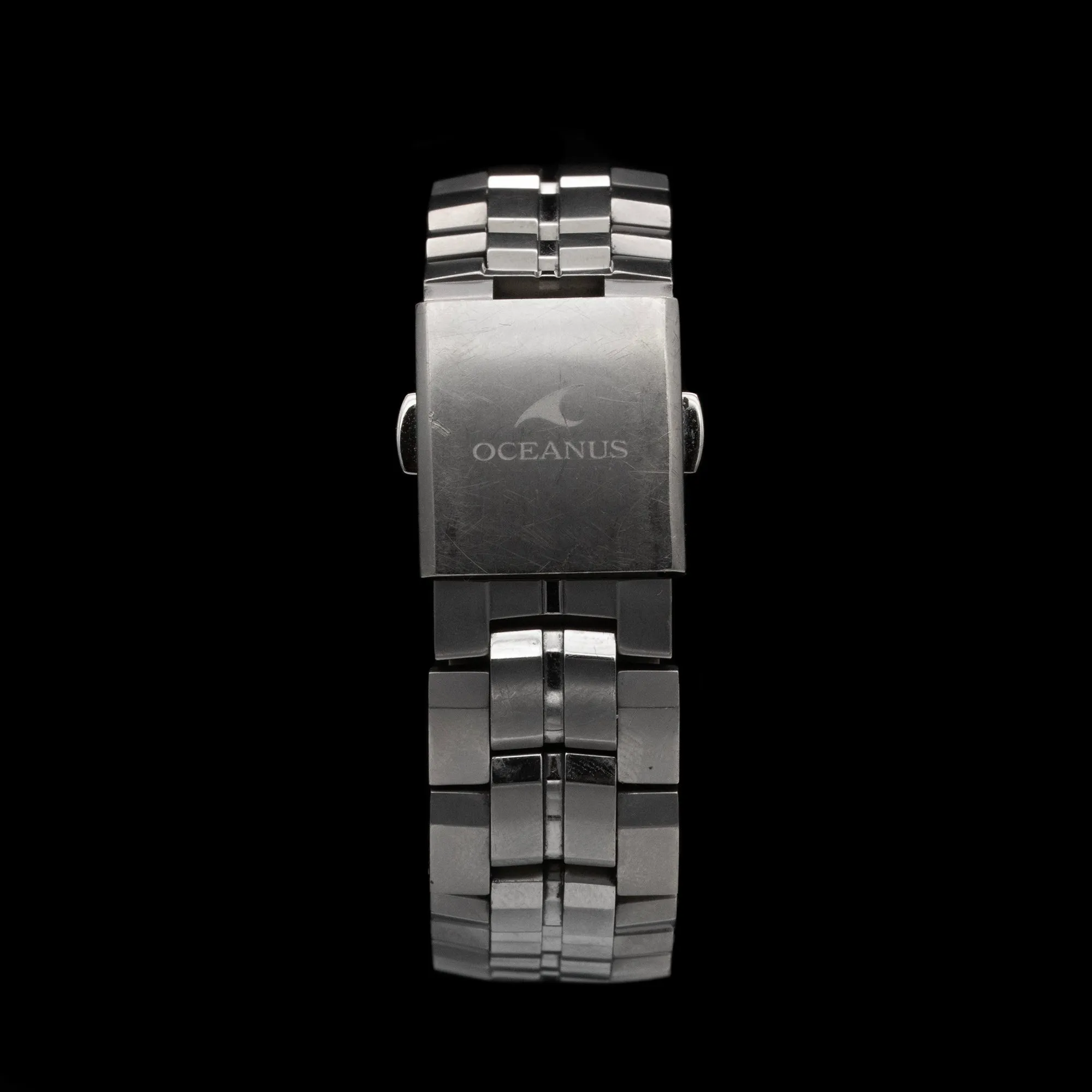 Casio - Oceanus Manta