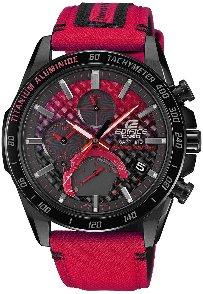 Casio Watch Edifice Bluetooth Mens Limited Edition
