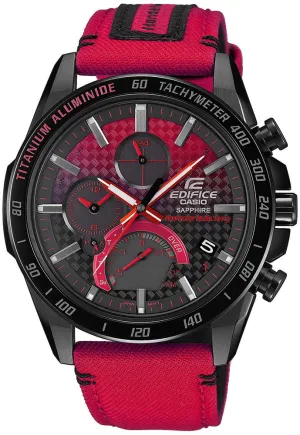 Casio Watch Edifice Bluetooth Mens Limited Edition