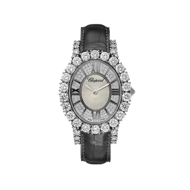 CHOPARD L'HEURE DU DIAMANT