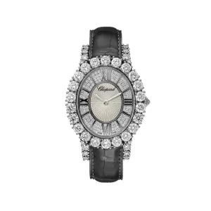 CHOPARD L'HEURE DU DIAMANT