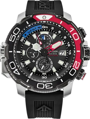 Citizen Eco-Drive Promaster Aqualand