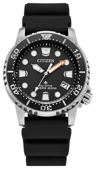 Citizen Eco-Drive Promaster Dive Ladies