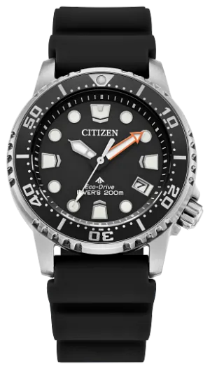 Citizen Eco-Drive Promaster Dive Ladies