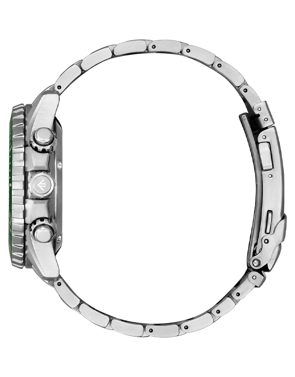 Citizen - Promaster Diver Eco-Drive Chronograph Watch - CA0820-50X - 787744