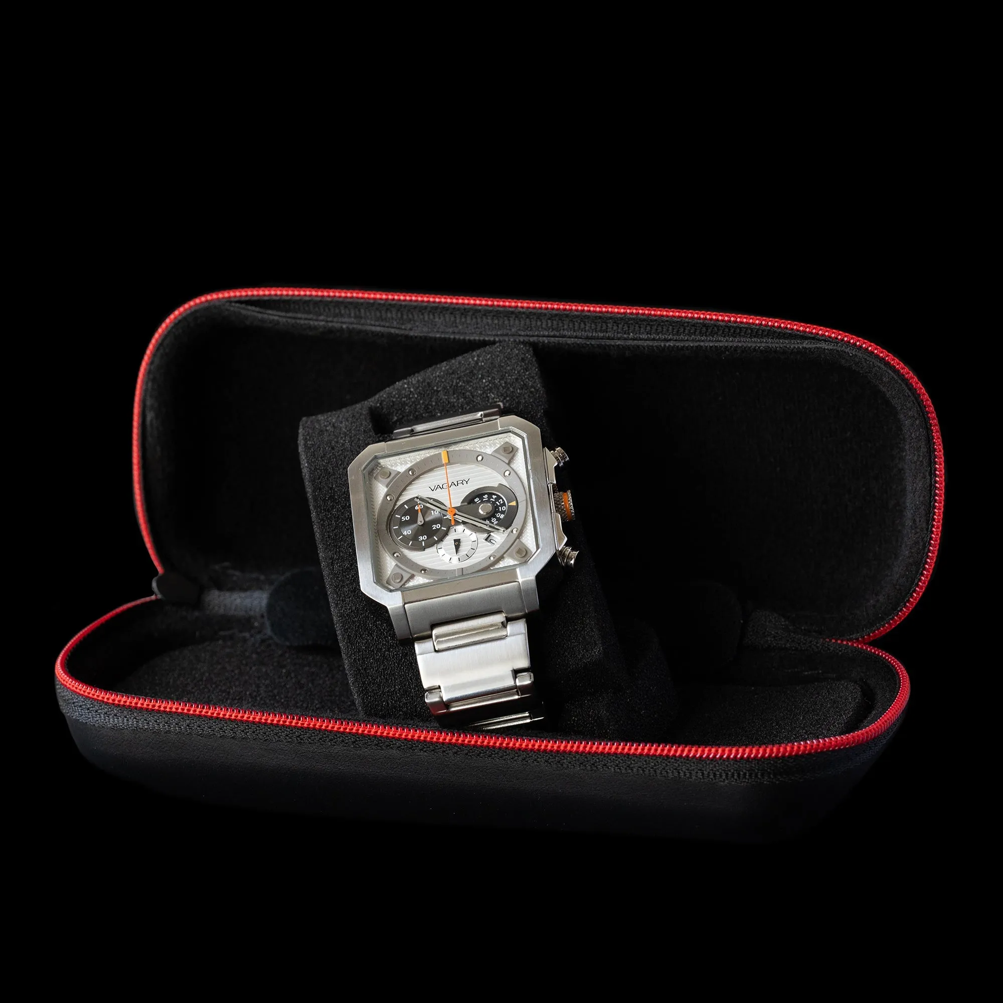 Citizen - Vagary 'Panda' Chrono