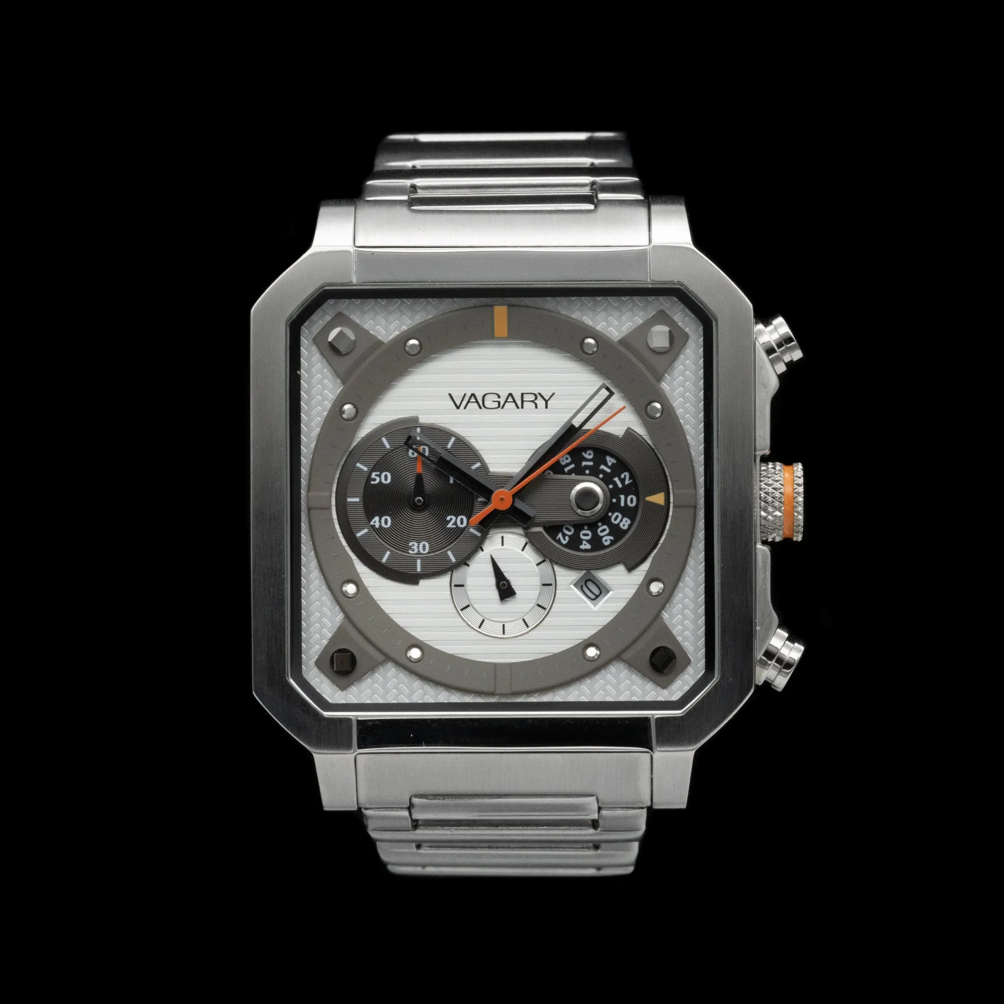 Citizen - Vagary 'Panda' Chrono