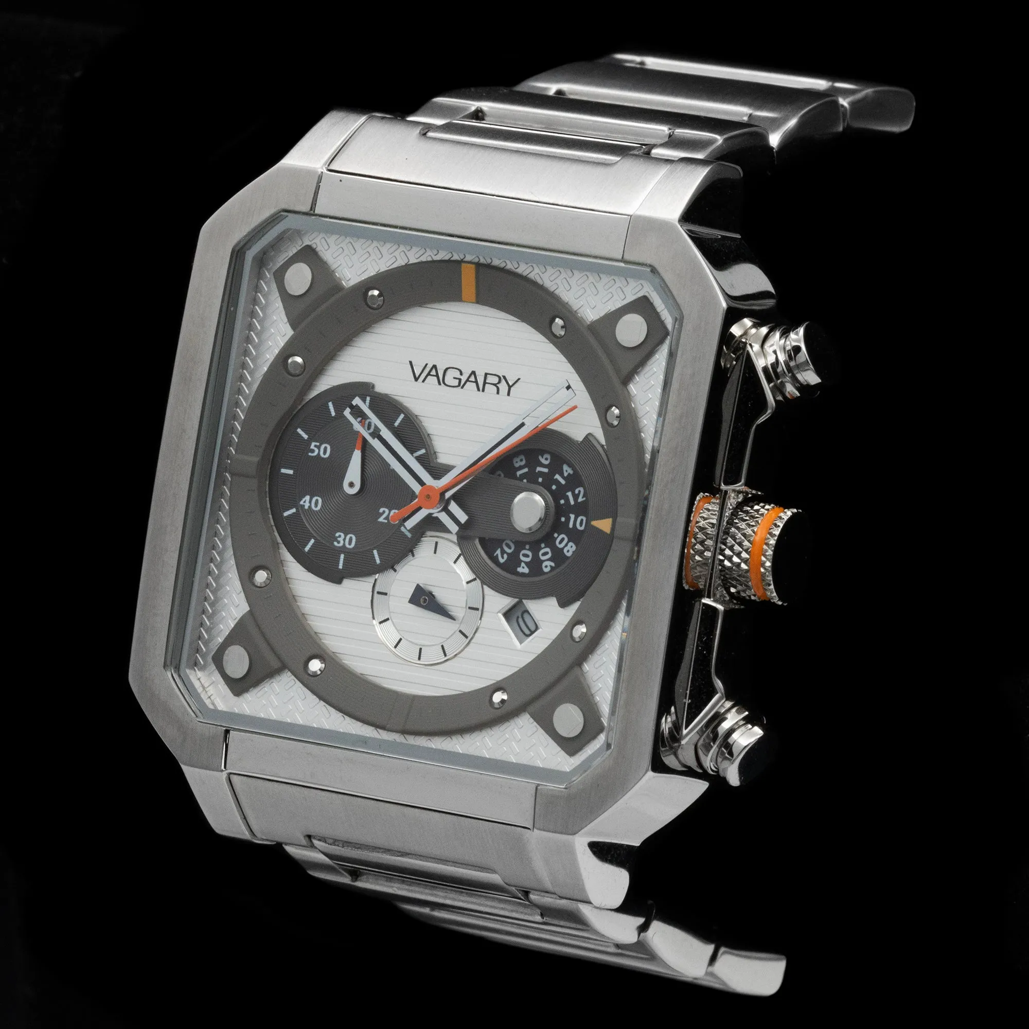 Citizen - Vagary 'Panda' Chrono