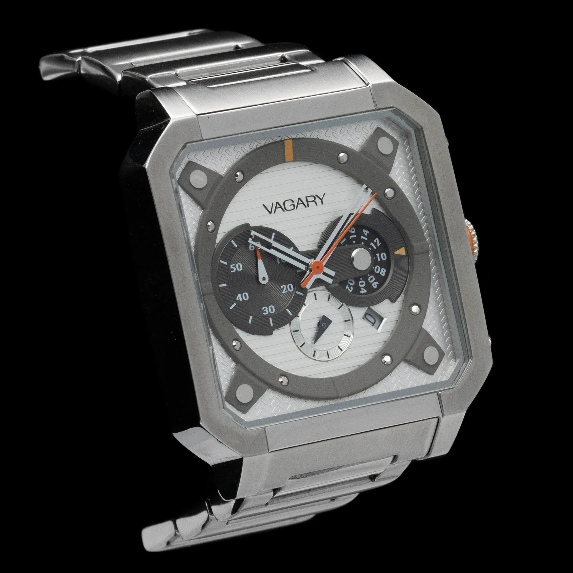 Citizen - Vagary 'Panda' Chrono