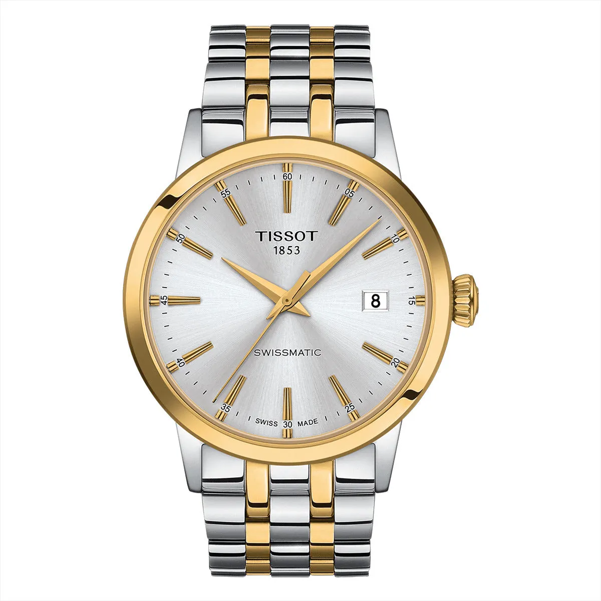 Classic Dream Swissmatic