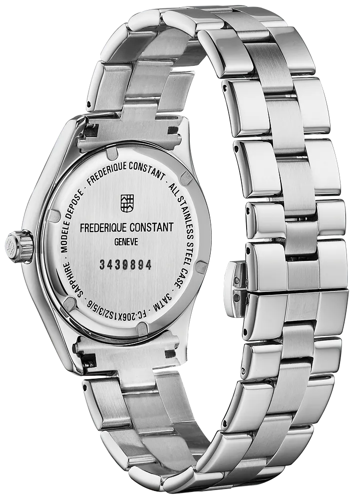 Classic Quartz Ladies Watch