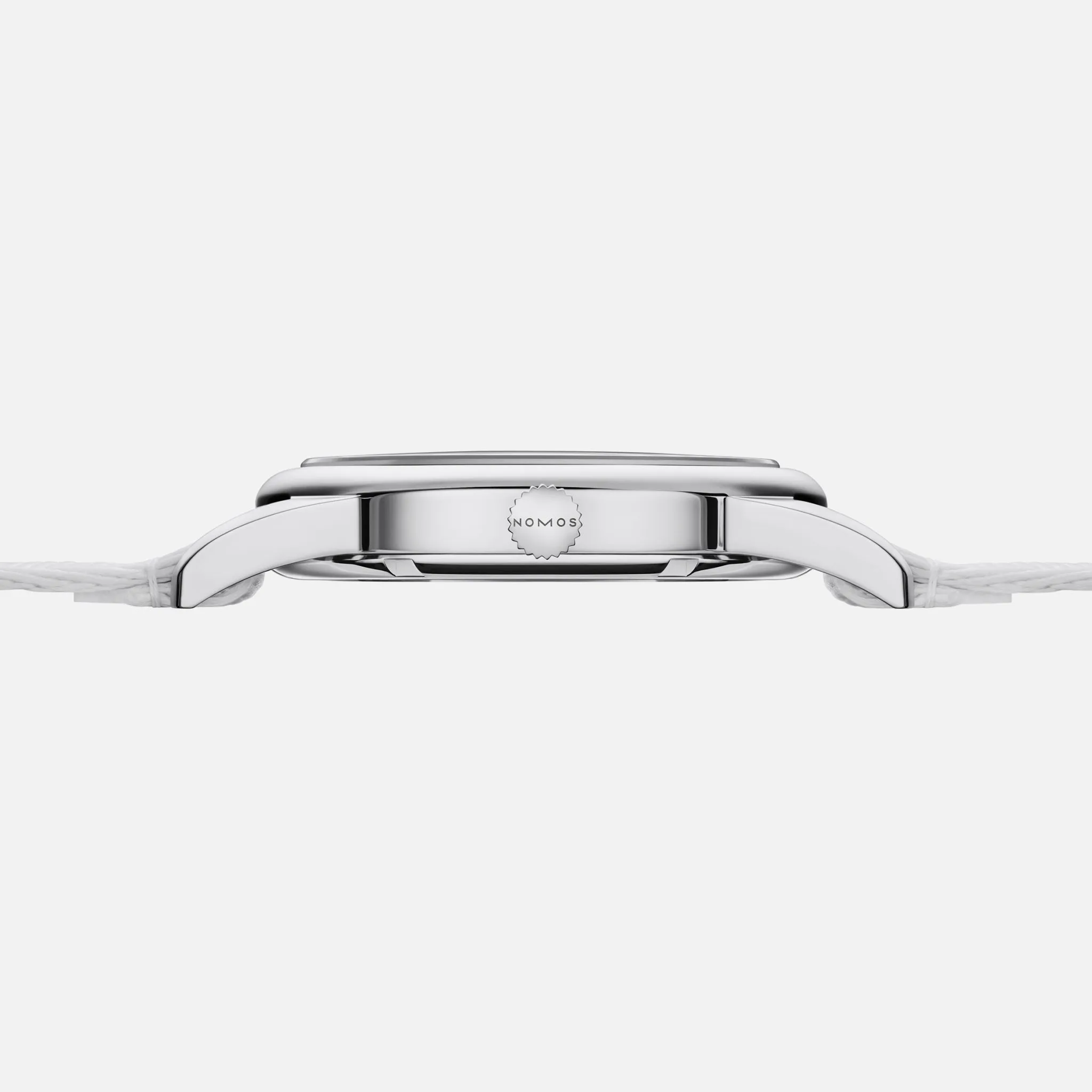 Club Date 38 Limited Edition For Hodinkee 'Sienna'