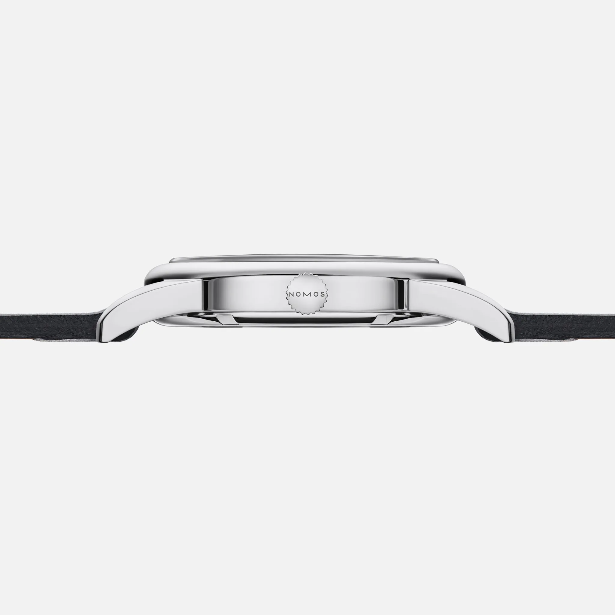 Club Date 38 Limited Edition For Hodinkee 'Sienna'