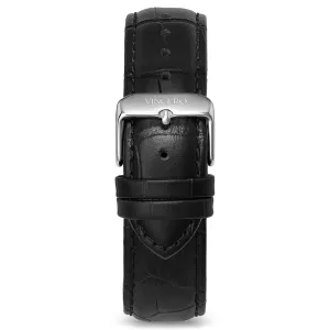 Croc - Black 20mm