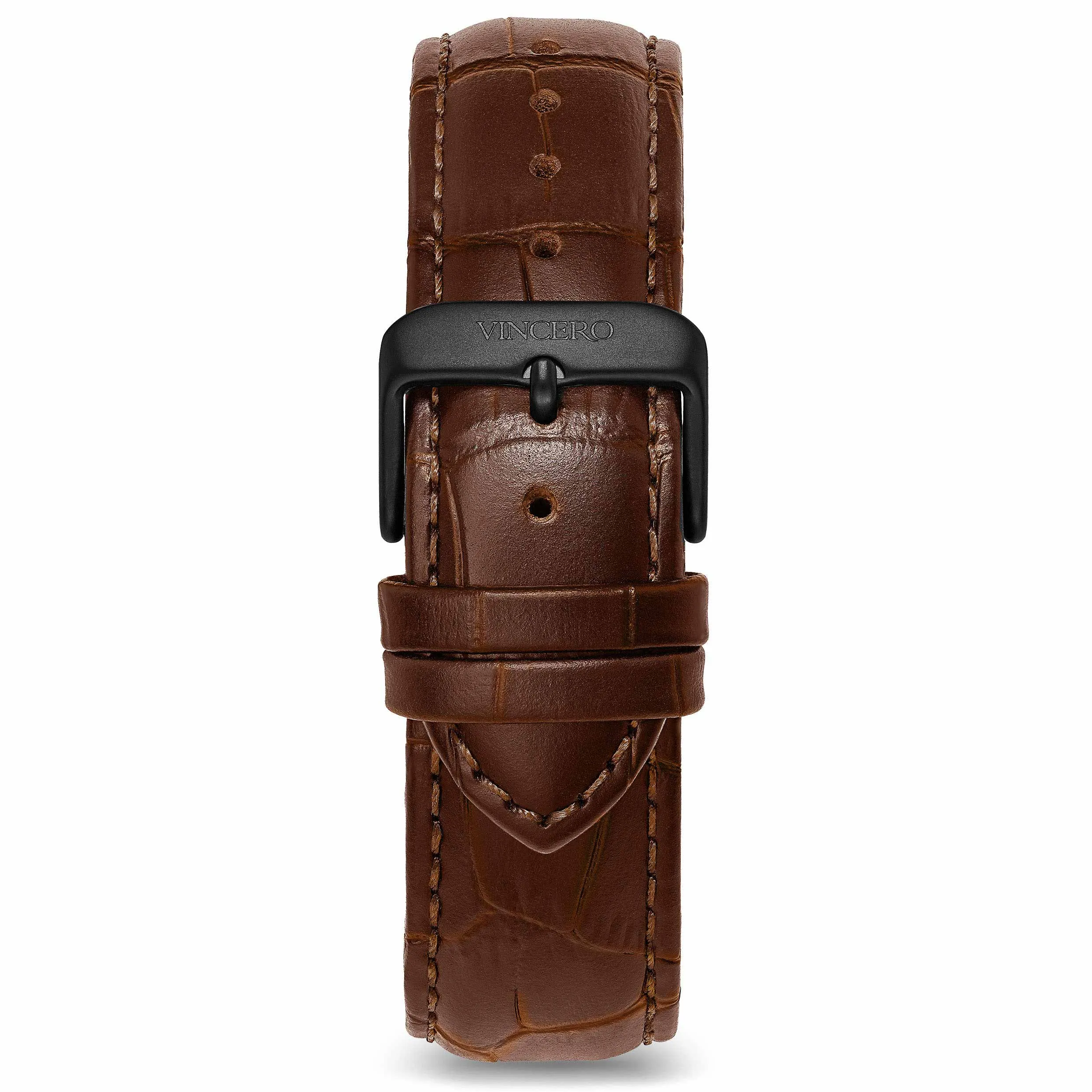 Croc - Mocha 22mm