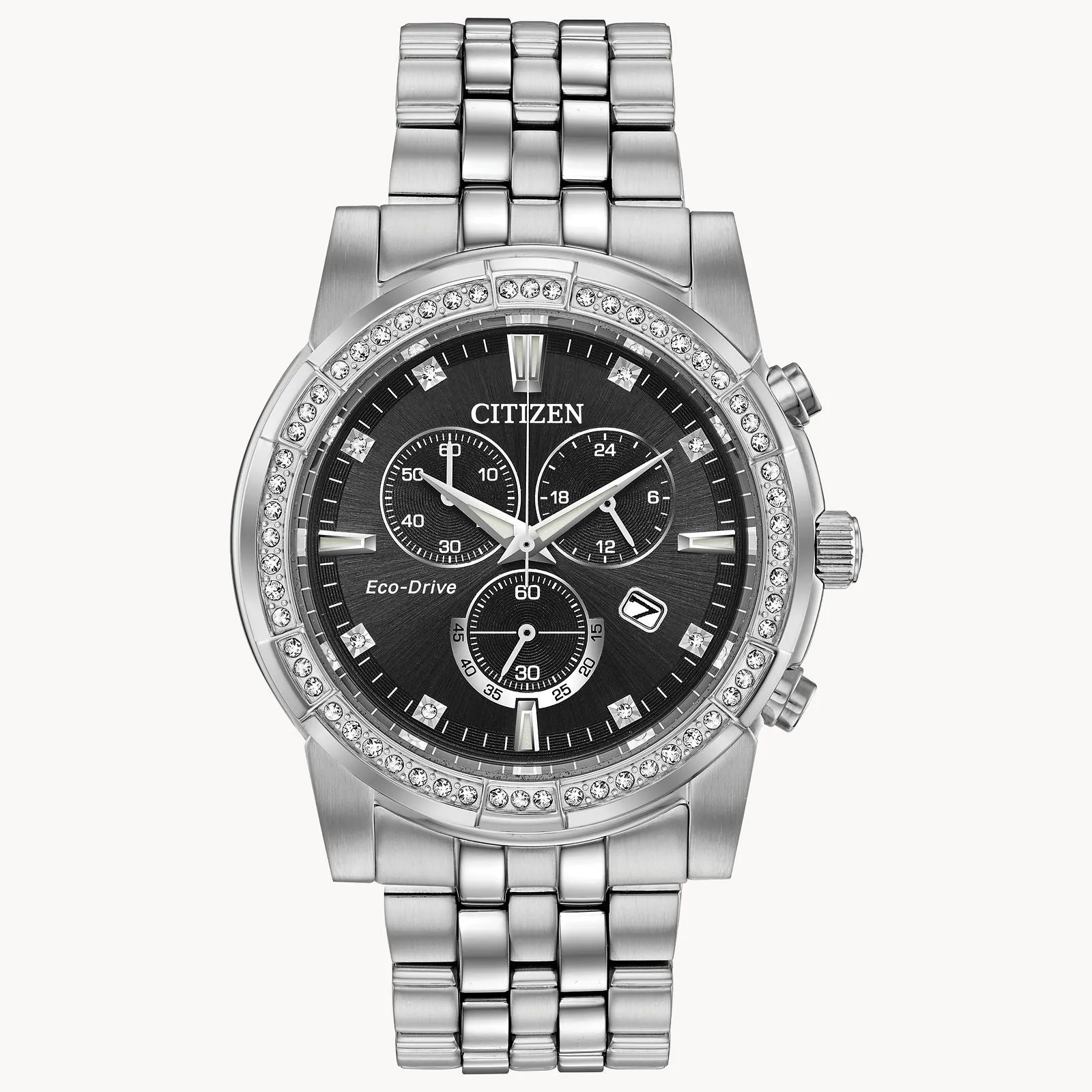 CRYSTAL - AT2450-58E