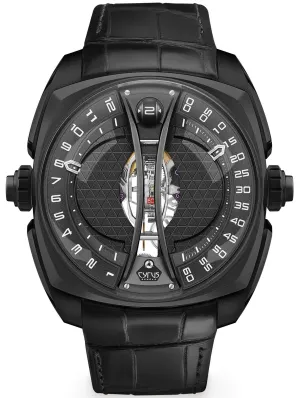 Cyrus Klepcys Vertical Tourbillon Limited Edition
