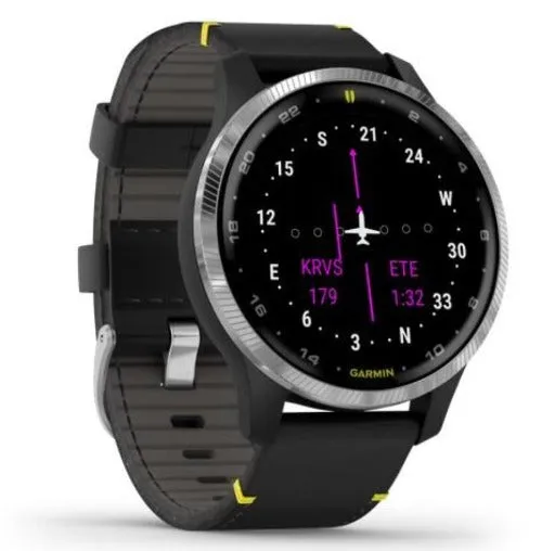 D2 Air Smartwatch