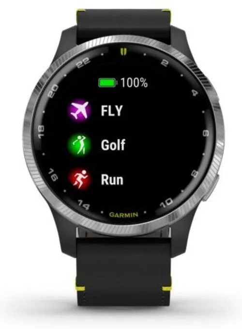 D2 Air Smartwatch