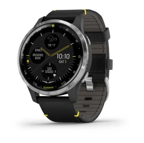 D2 Air Smartwatch