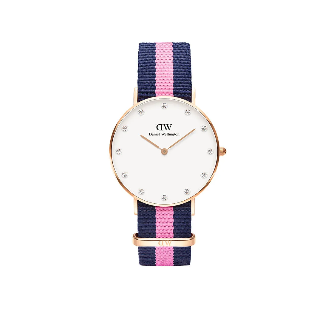 Daniel Wellington Classy Winchester 34mm Watch 0952DW