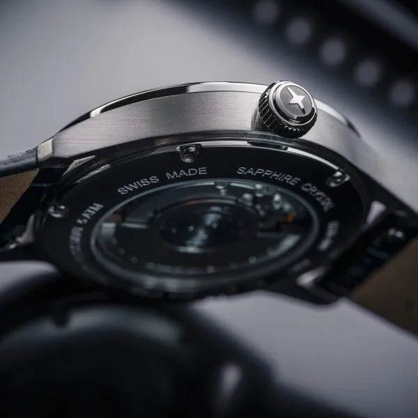 Davosa Watch Gentlemans Classic